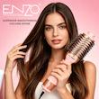 سشوار برس‌دار انزو مدل EN-4134 | ENZO Professional Hair Dryer Brush EN-4134