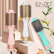سشوار برس‌دار انزو مدل EN-4134 | ENZO Professional Hair Dryer Brush EN-4134