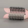 سشوار برس‌دار و حالت‌دهنده 3 کاره انزو مدل EN-501 | ENZO Professional 3 in 1 Ionic Hair Dryer Brush