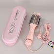 سشوار برس‌دار و حالت‌دهنده 3 کاره انزو مدل EN-501 | ENZO Professional 3 in 1 Ionic Hair Dryer Brush