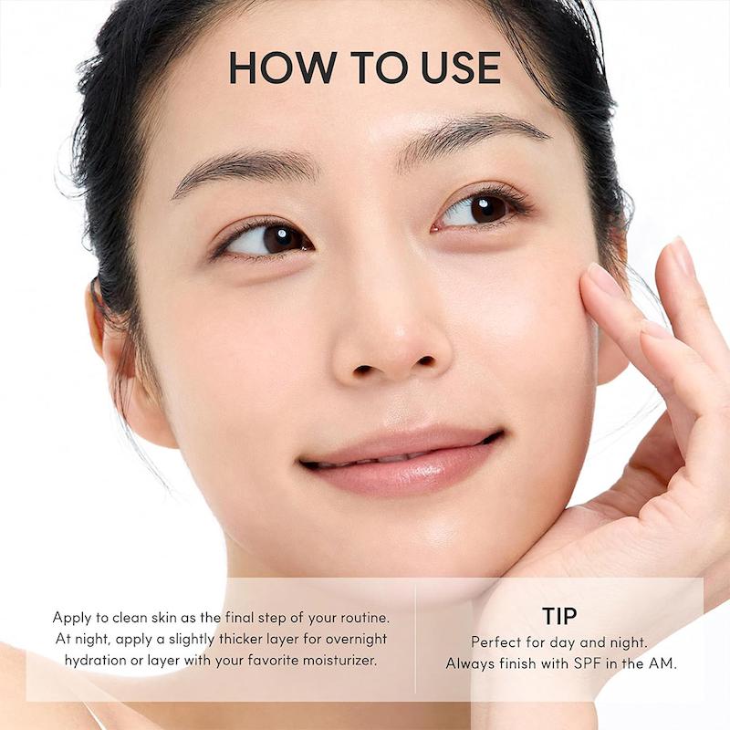 کرم ژل ویتامین C گلو بوستر آرنسیا | Arencia Vitamin C Glow Booster Gel Cream  