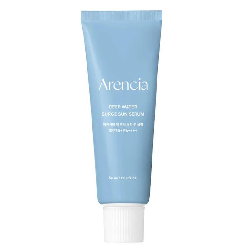 سرم ضدآفتاب آبرسان آرنسیا | Arencia Deep Water Surge Sun Serum