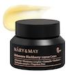 کرم ضدچروک، آبرسان و تقویت‌کننده سد پوستی ایدبنون و کمپلکس بری مری اند می | Mary & May Idebenone Blackberry Intense Cream