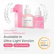 سرم صورتی آبرسان و ضدپیری اولترا لایت PDRN و پپتاید مدی کیوب | Medicube Ultra Light PDRN Pink Peptide Serum
