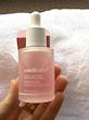 سرم صورتی آبرسان و ضدپیری اولترا لایت PDRN و پپتاید مدی کیوب | Medicube Ultra Light PDRN Pink Peptide Serum
