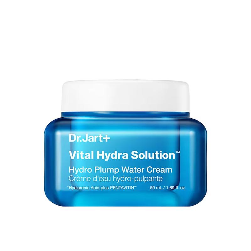 کرم مرطوب کننده و آبرسان ژلی دکتر جارت | Dr. Jart+ Vital Hydra Solution Hydro Plump Water Cream