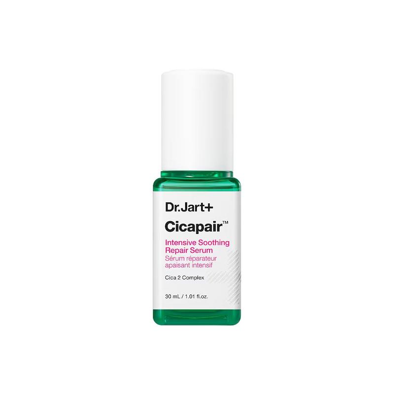 سرم ترمیم کننده و تسکین دهنده سیکاپیر دکتر جارت | Dr. Jart+ Cicapair Intensive Soothing Repair Serum