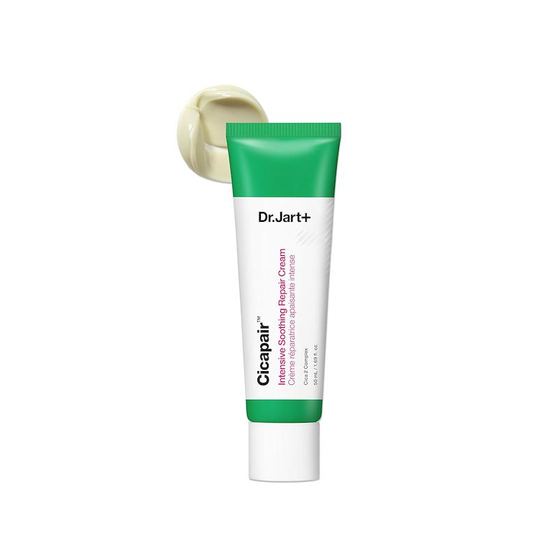 کرم ترمیم کننده سیکاپیر دکتر جارت | Dr.Jart+ Cicapair Intensive Soothing Repair Cream