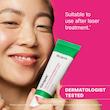 کرم ترمیم کننده سیکاپیر دکتر جارت | Dr.Jart+ Cicapair Intensive Soothing Repair Cream