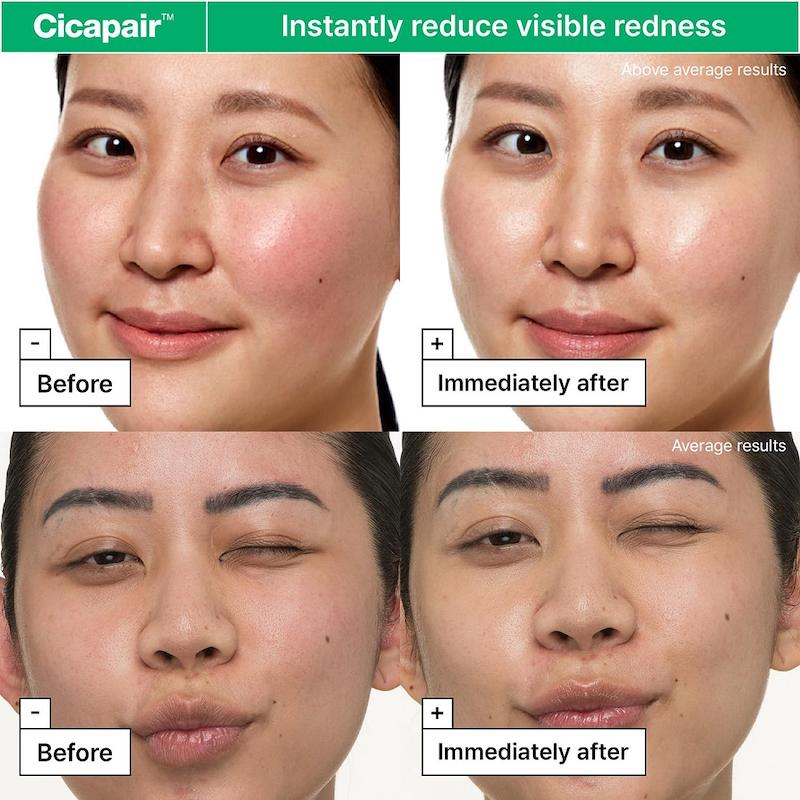 کرم ترمیم کننده سیکاپیر دکتر جارت | Dr.Jart+ Cicapair Intensive Soothing Repair Cream