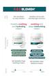 کرم آبرسان قوی و مرطوب کننده دکتر جی | Dr.G R.E.D Blemish Clear Moisture Cream