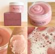 اسکراب ابری بدن و پوست سر آرنسیا | Arencia Cloud Body & Scalp Scrub