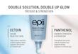 کرم مرطوب کننده دوگانه اکتوئین و پنتنول اپی | epii Double Up Cream Ectoin & Panthenol