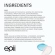 کرم مرطوب کننده دوگانه اکتوئین و پنتنول اپی | epii Double Up Cream Ectoin & Panthenol