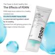 کرم ضد آفتاب آبرسان و سبک ایر کلود PDRN وی تی کازمتیک | VT COSMETICS PDRN Air Cloud Sunscreen
