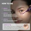 کرم دور چشم کلسیم باندینگ دکتر ملاکسین | Dr.Melaxin Calcium Bonding Eye Cream