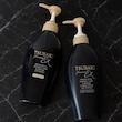 ست شامپو و نرم‌کننده ترمیم‌کننده مو تسوباکی شیسیدو Premium EX Damage Care & Repair
