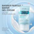ژل کرم آبرسان و تقویت‌کننده سد دفاعی پوست بریر ریبوت آنوا | Anua Barrier Reboot Water Gel Cream