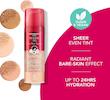 تینت اسنس درخشان‌کننده بورژوا | Bourjois Healthy Mix Glow Tint Essence