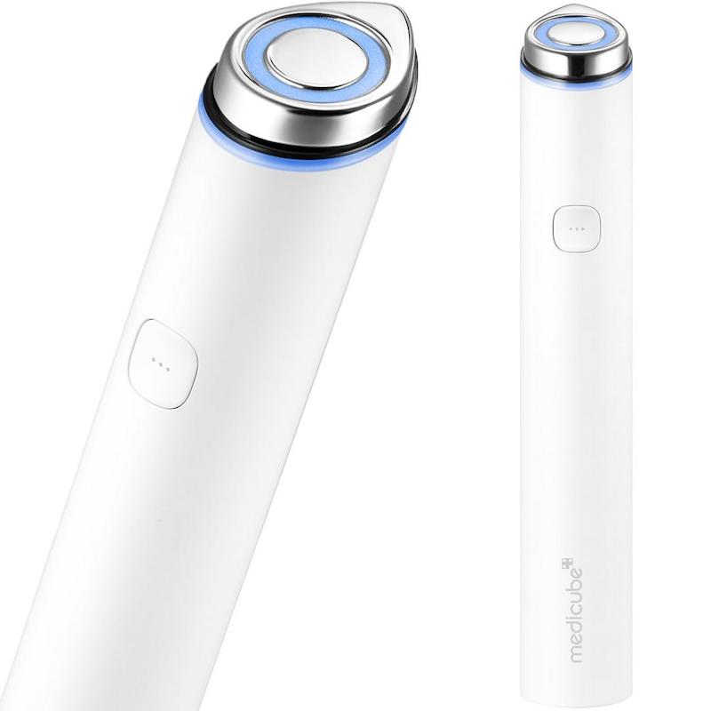 دستگاه جوانساز بوستر پرو مینی مدی کیوب | AGE-R Booster Pro Mini White