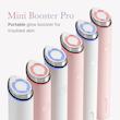 دستگاه جوانساز بوستر پرو مینی مدی کیوب | AGE-R Booster Pro Mini White