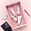 پک مسافرتی محصولات کنترل منافذ سنتلا اسکین 1004 | SKIN1004 Madagascar Centella Poremizing Travel Kit