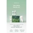 پک مسافرتی ضد جوش تی تریکا اسکین 1004 | SKIN1004 Madagascar Centella Tea-Trica Travel Kit