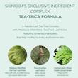 پک مسافرتی ضد جوش تی تریکا اسکین 1004 | SKIN1004 Madagascar Centella Tea-Trica Travel Kit