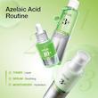 لوسیون مرطوب کننده آزلائیک اسید و سیکا آنوا | Anua Azelaic Acid Cica Skin Soothing Moisturizer
