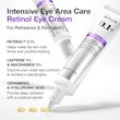 کرم دور چشم رتینول ۰.۱٪ و کافئین آنوا | Anua Retinol 0.1 Caffeine Revitalizing Eye Cream