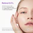 کرم دور چشم رتینول ۰.۱٪ و کافئین آنوا | Anua Retinol 0.1 Caffeine Revitalizing Eye Cream