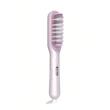 برس حرارتی بخار صاف‌کننده مو شیگلم | Hydra Shot Steam Straightening Brush Pro