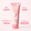 ماسک صورت پیل‌آف کلاژن و PDRN پیوریتو | Purito SEOUL Multi PDRN Collagen Real Glow Face Mask