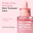 سرم مولتی PDRN کلاژن و EGF پیوریتو | Purito SEOUL Multi PDRN Collagen EGF Serum