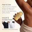دئودورانت روشن کننده مدی کیوب وانیل و پسته | Medicube Kojic Acid & Turmeric Aluminum-Free Deodorant Vanilla & Pistachio