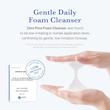 فوم شستشوی کنترل منافذ مدی کیوب | Medicube Zero Foam Cleanser