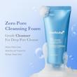 فوم شستشوی کنترل منافذ مدی کیوب | Medicube Zero Foam Cleanser