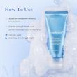 فوم شستشوی کنترل منافذ مدی کیوب | Medicube Zero Foam Cleanser