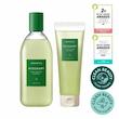 شامپو لایه‌بردار و پاک‌کننده پوست سر رزماری آروماتیکا | AROMATICA Rosemary Scalp Scaling Shampoo