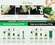 سرم رزماری PDRN و ضد ریزش مو آروماتیکا | AROMATICA Rosemary PDRN Scalp Serum