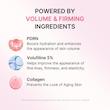 کرم ضدچروک گردن PDRN کلاژن گواشا مدی کیوب | Medicube PDRN Collagen Gua Sha Neck Wrinkle Cream
