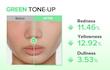 ضدآفتاب تون‌آپ استی فرش بیوتی آف جوسان | Beauty of Joseon Stay Fresh Tone-Up Sunscreen SPF50+ PA++++