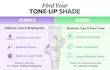 ضدآفتاب تون‌آپ استی فرش بیوتی آف جوسان | Beauty of Joseon Stay Fresh Tone-Up Sunscreen SPF50+ PA++++