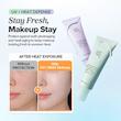 ضدآفتاب تون‌آپ استی فرش بیوتی آف جوسان | Beauty of Joseon Stay Fresh Tone-Up Sunscreen SPF50+ PA++++