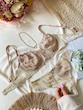 ست رز کارامل 