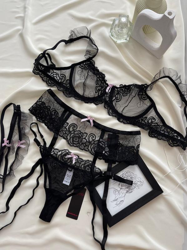 ست پنج تیکه لیزا