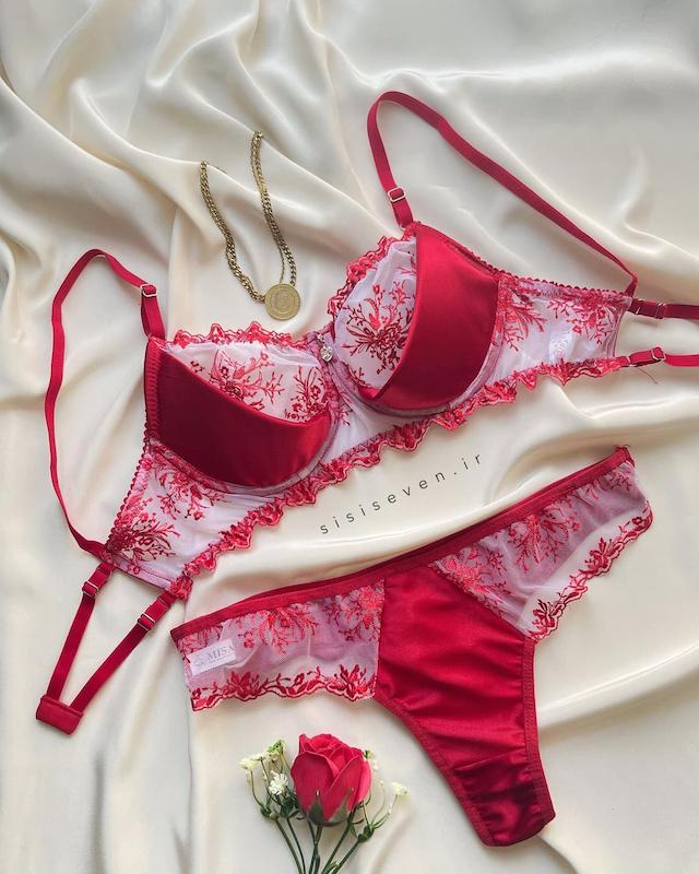 ست ساتن رومیس