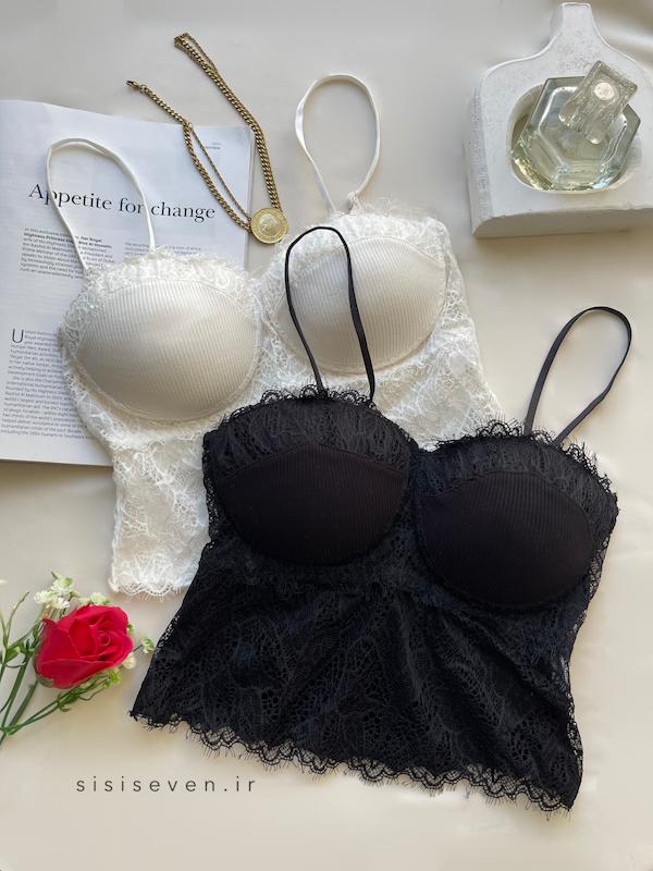 کراپ تاپ گیپور 