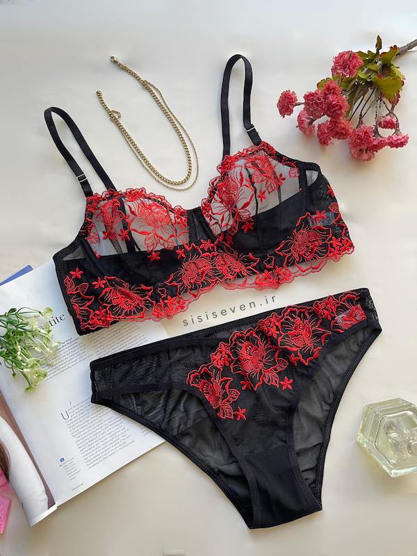 ست نیمه بلند لونیز