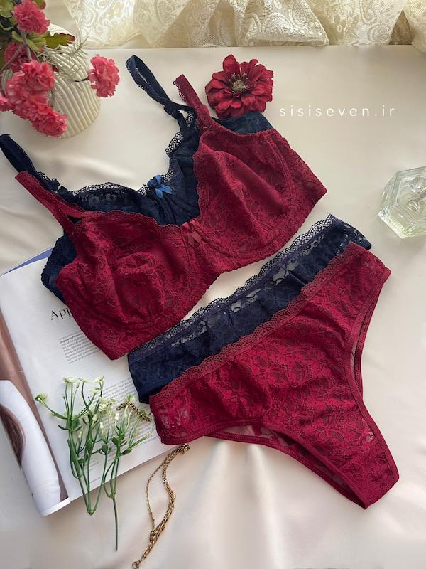 ست دانتل فرانسوی 